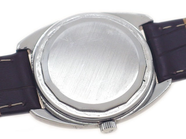 IWC Ref.1827 Cal.8541B 自動巻 OH済 1970年製