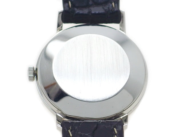 IWC Ref.818AD Cal.8541B 自動巻 OH済 1970年製