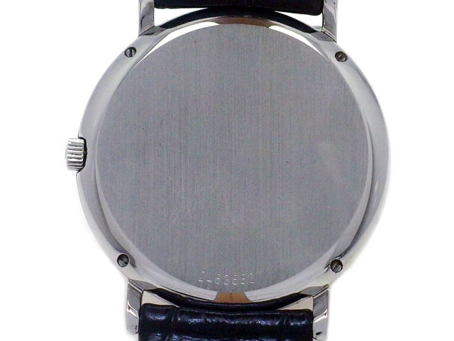 IWC ポートフィノ Ref.3331 魚リューズ クオーツ USED