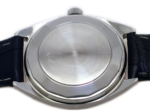 IWC ヨットクラブ Ref.811AD Cal.8541 自動巻 OH済 1967年製