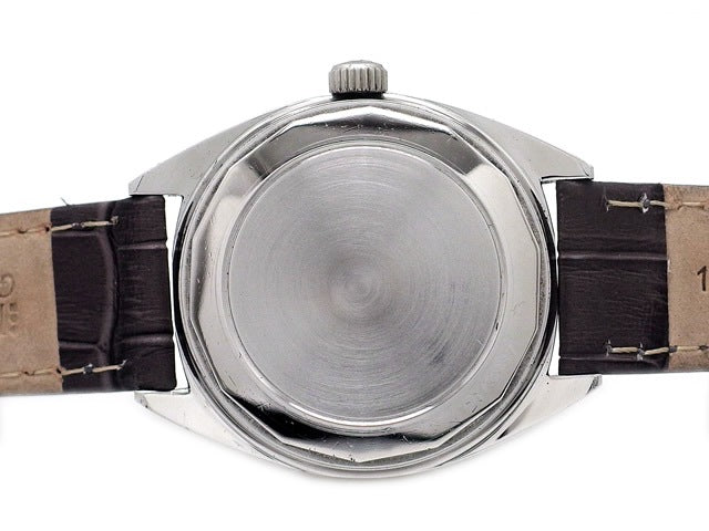IWC ヨットクラブ C.8541B 自動巻 OH済 1970年製造