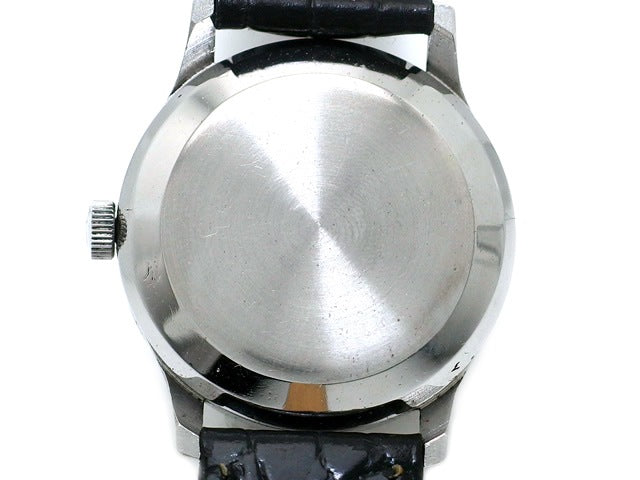 インターナショナル シャフハウゼン Cal.853 自動巻 OH済 1960年製造
