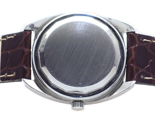 IWC 1827 Cal.8541B 自動巻 OH済 1970年製造