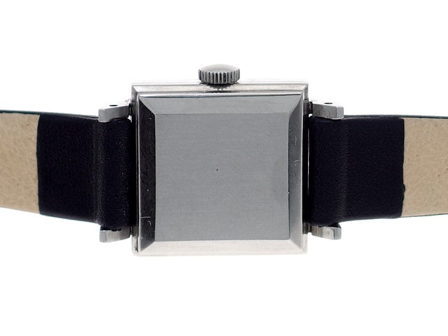 インターナショナル レディース 自動巻 OH済 1970年代 IWC