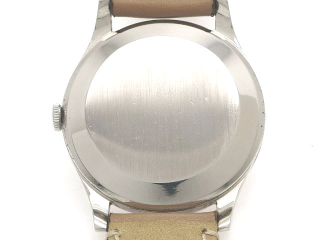 インターナショナル シャウハウゼン Cal.89 手巻 OH済 1960年代