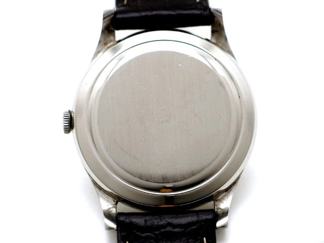 インターナショナル Cal.852 自動巻 OH済 1959年製