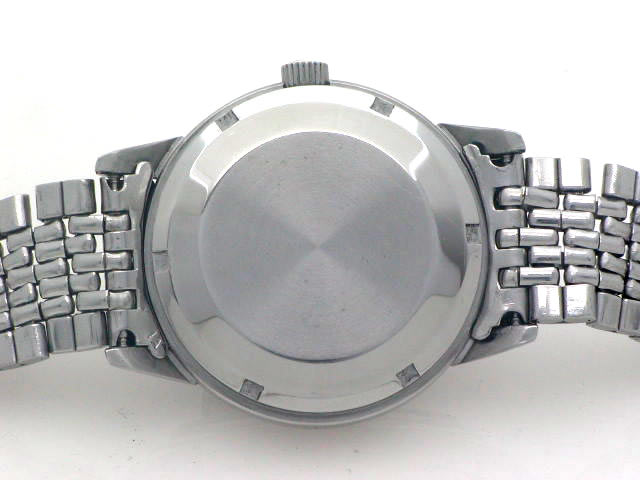 IWC インジュニア Cal.8531 自動巻 OH済 1960年代