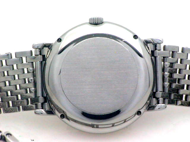 IWC ポートフィノ Ref.351318 自動巻 OH済 USED