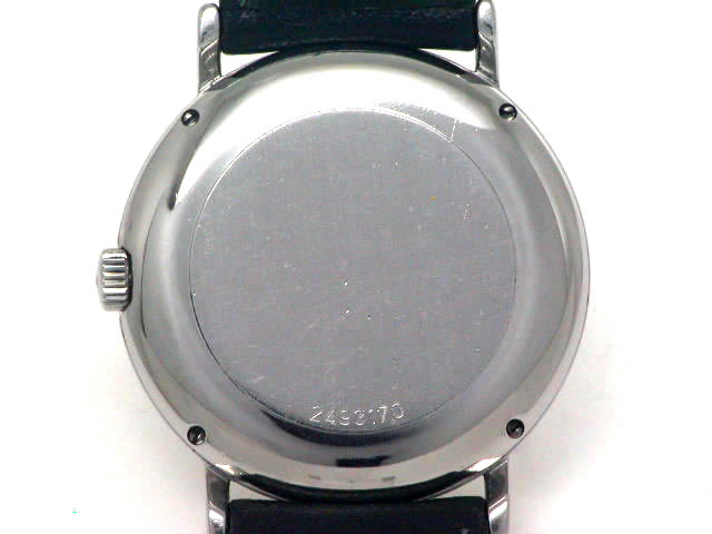 IWC ポートフィノ Ref.351318 自動巻 OH済 USED