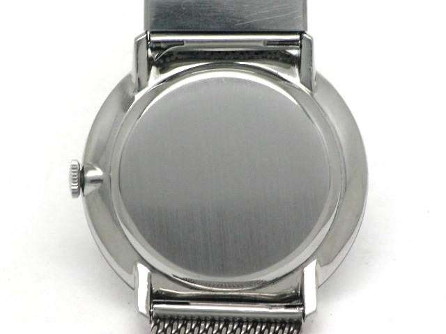 インターナショナル シャフハウゼン Ref.1410 C402 手巻 OH済 1970年代