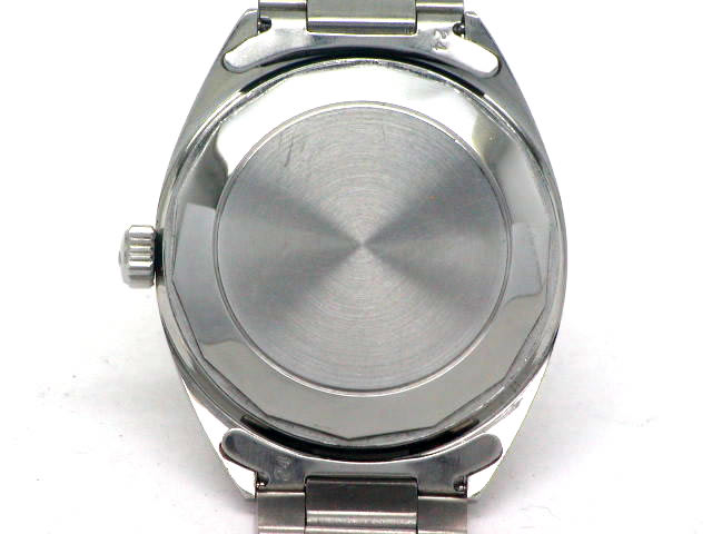 インターナショナル ヨットクラブ Ref.811 C.8541 自動巻 OH済 1960年代
