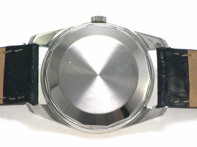 IWC Ref.820A Cal.8541B 自動巻 1960年代 OH済　