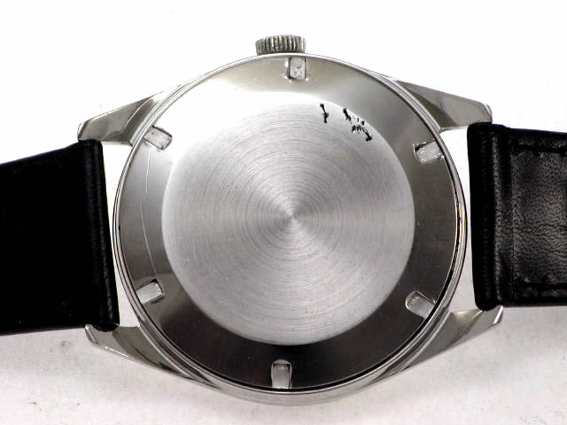 インターナショナル 手巻 Cal.89 1960年代