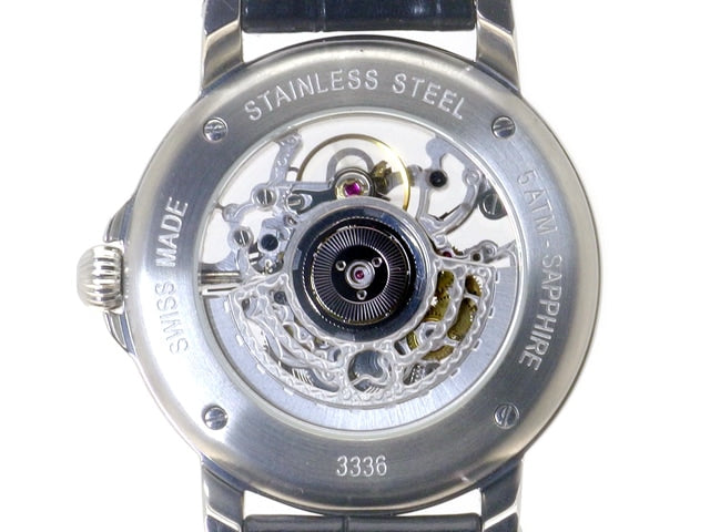 エポス エモーション メンズ 3336 自動巻 USED