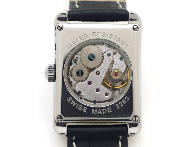 エポス 3283WL レクタンギュラー 手巻 USED