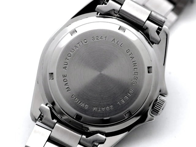 エポス ダイバー 3241 自動巻 USED