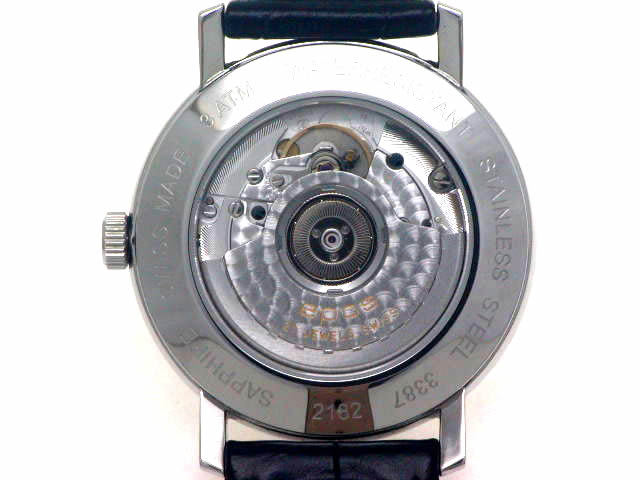 エポス ラウンド 3387RSL 自動巻 USED