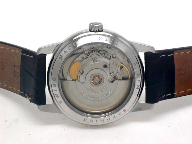 エポス ラウンド 3319SL 自動巻 USED
