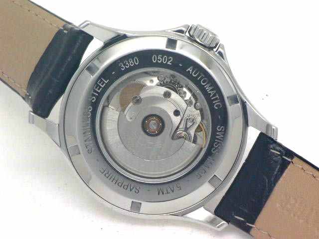 エポス ラウンド 3380RSL 自動巻 USED