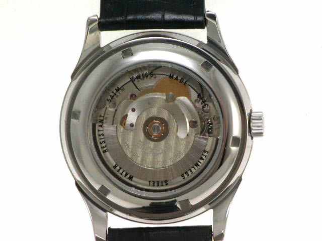 エポス ラウンド 3274SL 自動巻 USED