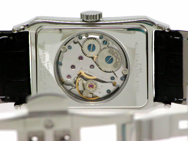 エポス レクタングル 手巻き 3185SL USED