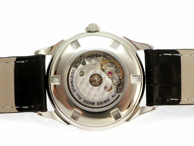 エポス ラウンド レディス 4274SL