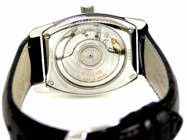 エポス トノー オートマティック 3229SL 　