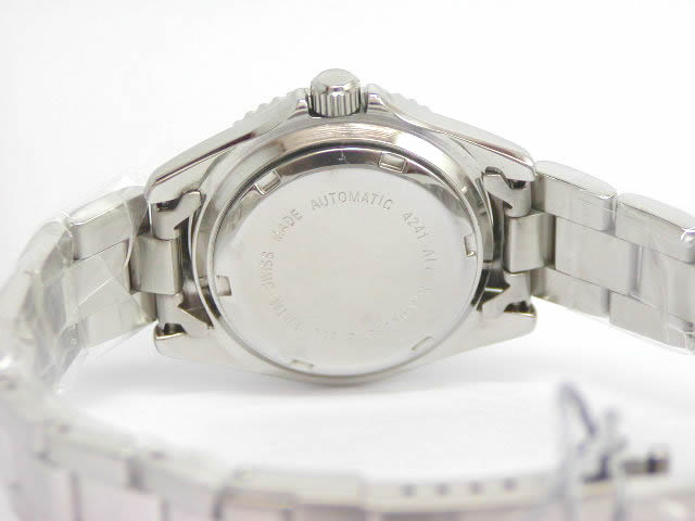 エポス アクションチーム オートマチック レディス 4241