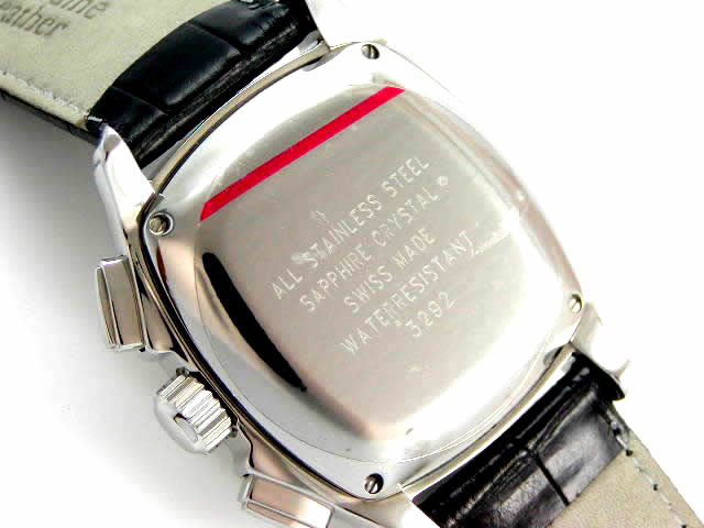 エポス 自動巻 クロノグラフ･フライバック　3292SL　