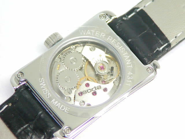エポス レクタングル レディス 4311BL 　