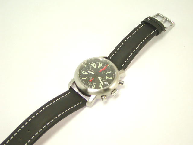 エポス クロノグラフ 3264 新品同様　USED