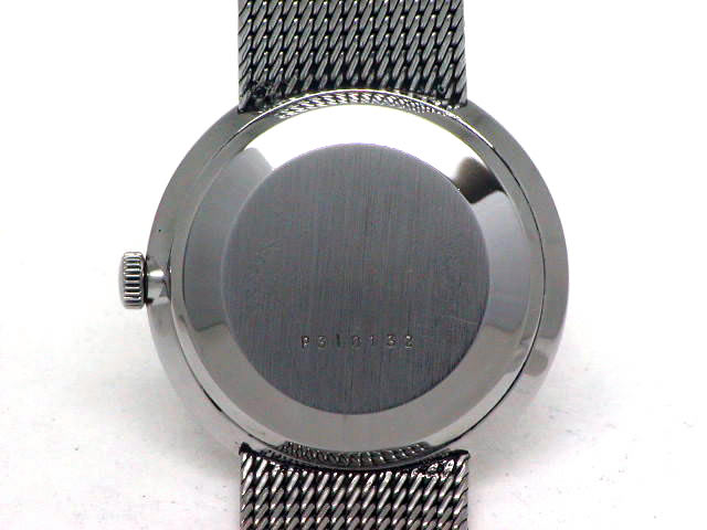 ウォルサム リンカーン Ref.2824 Cal.HT324 自動巻 1970年代