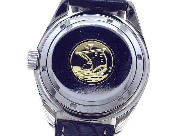 エテルナ エテルナマチック コンチキ 20 Cal.1489K 自動巻 OH済 1970年代