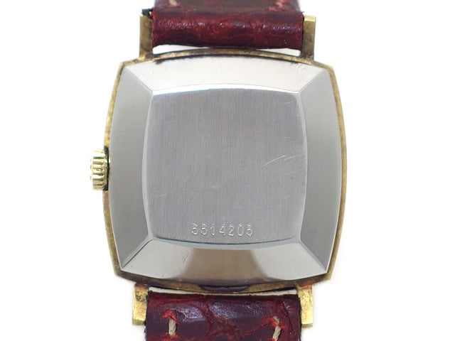 エテルナ エテルナマチック チューラー 411 Cal.1446 自動巻 OH済 USED