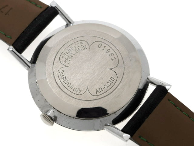 エニカ スーパーテスト AR-1010 手巻 OH済 1960年代