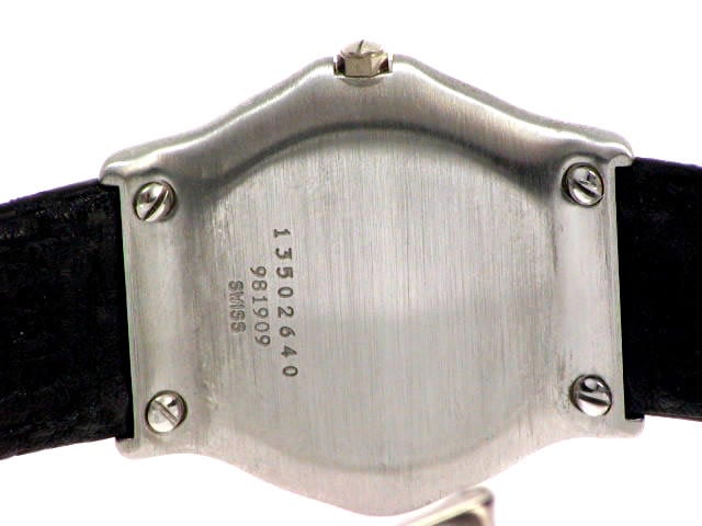 エベル スポーツ ワン 981909 クオーツ USED　