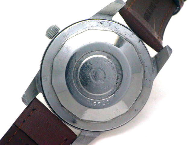 オリエント グランプリ64 Cal.676 自動巻 OH済 1960年代