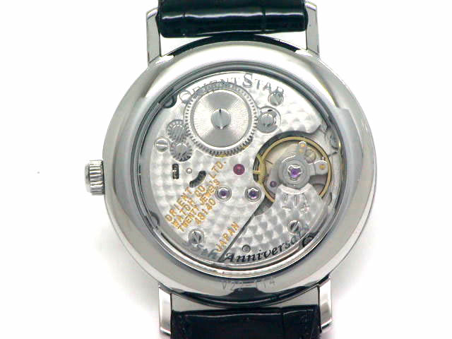オリエントスター ダイナミック 復刻版 WZ0021EH 手巻 USED