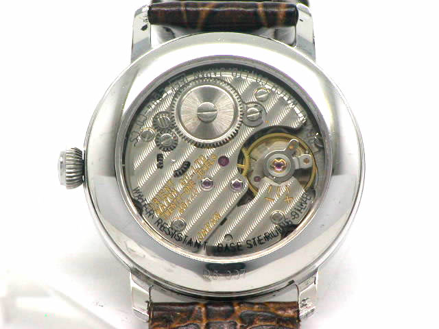 オリエントスター ロイヤル WZ0071EG 手巻 USED