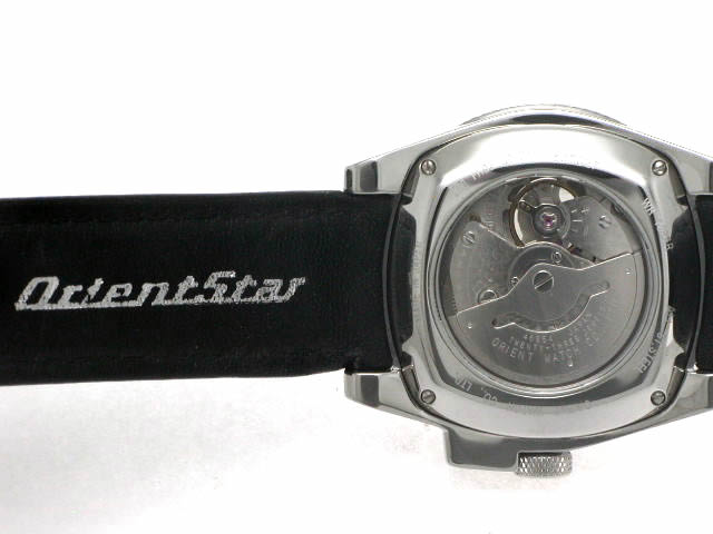 オリエントスター レトロフィーチャー WZ0181FH 自動巻 USED