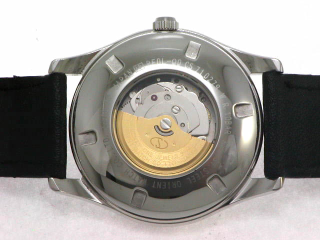 オリエントスター クラシック WZ0311PF 自動巻 USED　