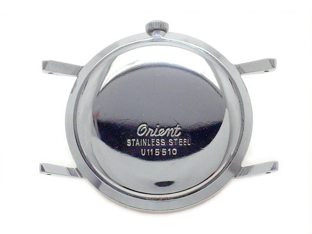 ロイヤルオリエント U115510 21石 手巻 OH済 1960年代