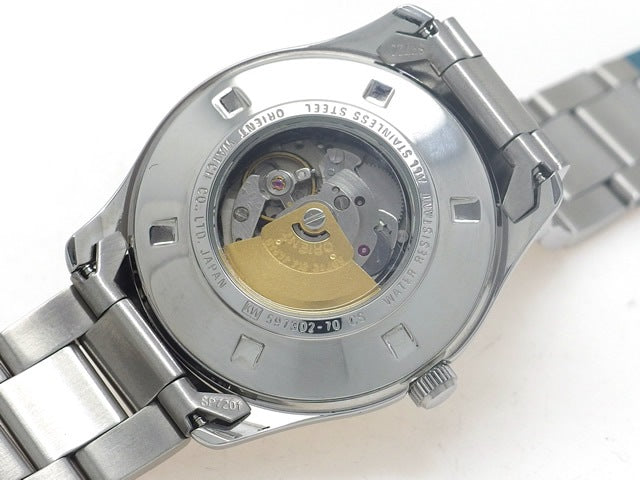 オリエント オリエントスター WZ0061PF 21石自動巻 USED