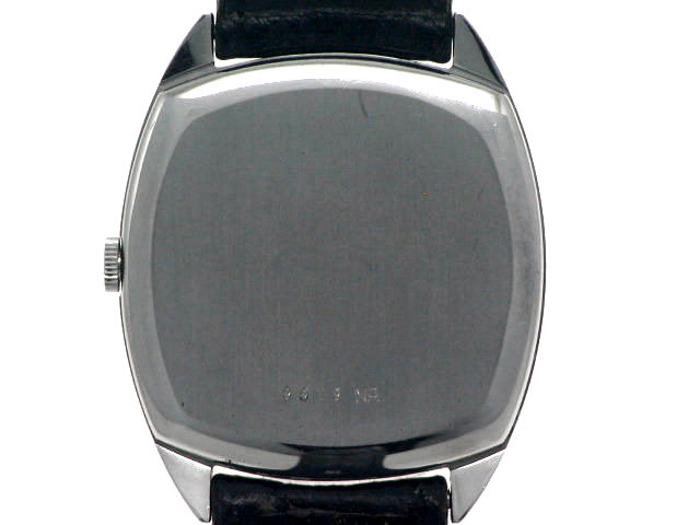 ジラール・ペルゴ Cal.100 2針 手巻き 1970年代