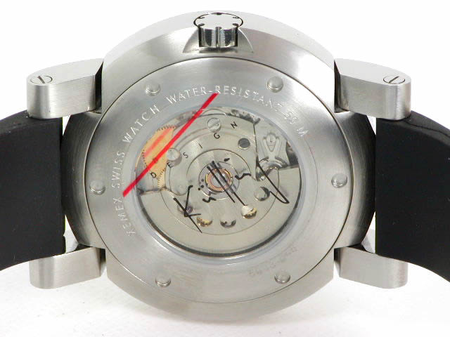 ゼメックス スピードウェイ オートマチック 5003 03 新品　XEMEX SPEEDWAY