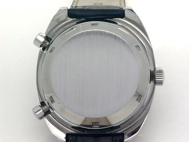 ホイヤー オータビア Ref.11630 Cal.12 自動巻 OH済 1970年代　