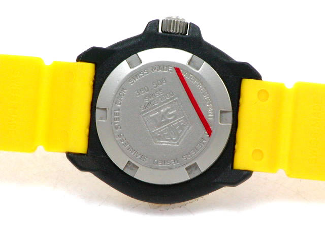 タグホイヤー フォーミュラ1 Ref.380.508 クオーツ 未使用