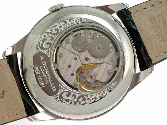 ダンヒル Ⅹセントリック DUV211AL  新品