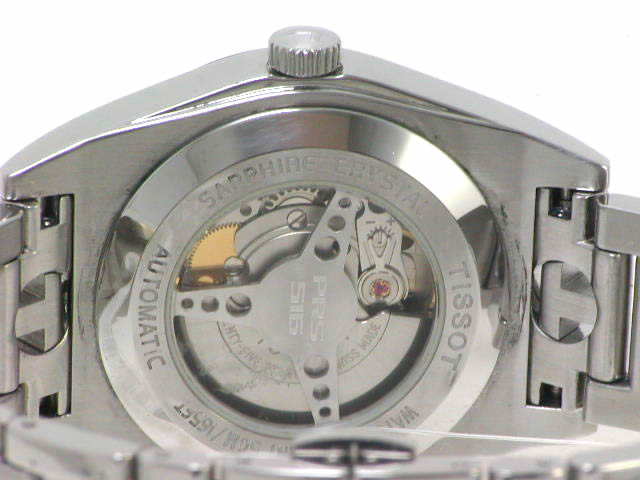 ティソ PRS516 T91.1.483.31 自動巻 USED　