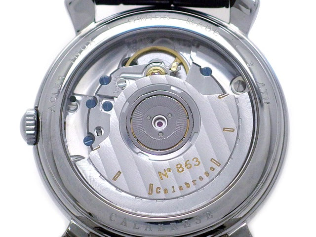 ヴィンセント カラブレーゼ 直筆サイン入り バラディン BD-2001 OH済 USED